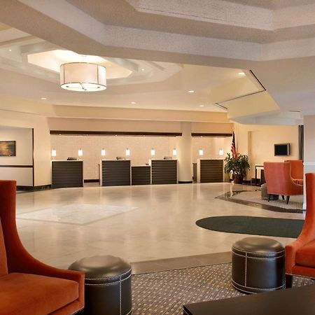 Embassy Suites Boca Raton Exterior foto