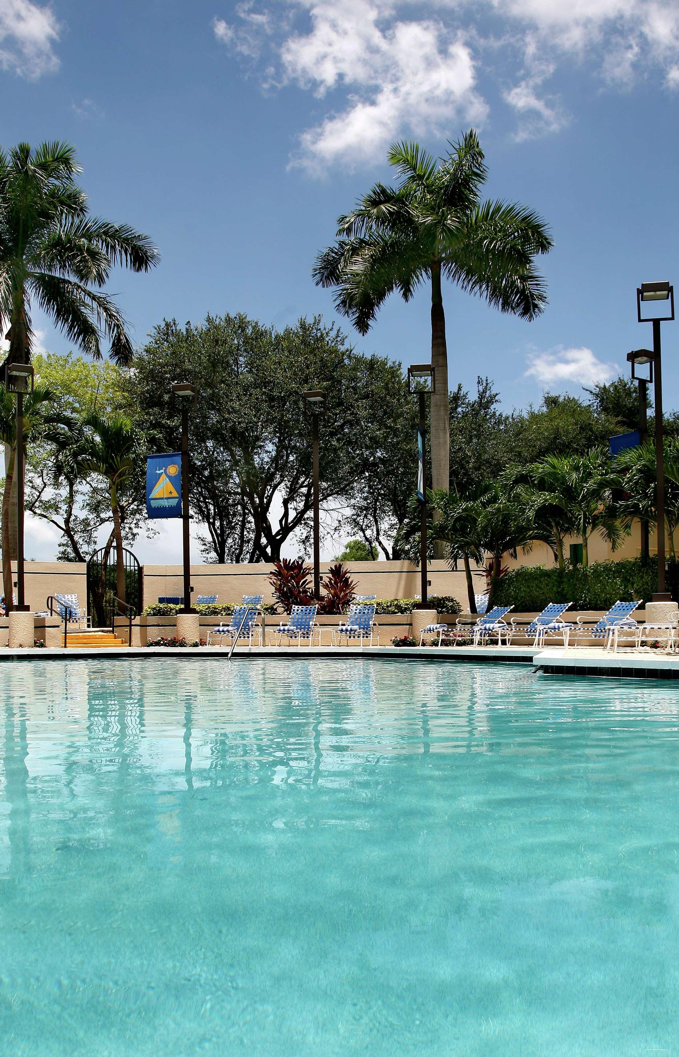 Embassy Suites Boca Raton Facilități foto