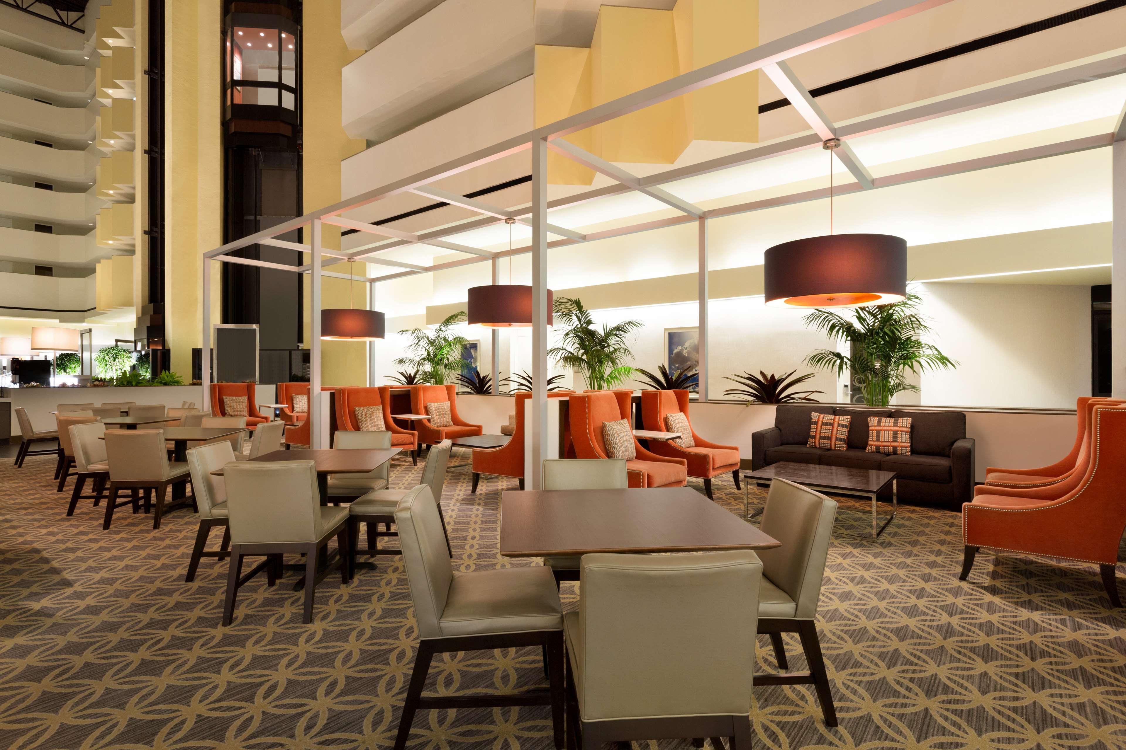 Embassy Suites Boca Raton Exterior foto