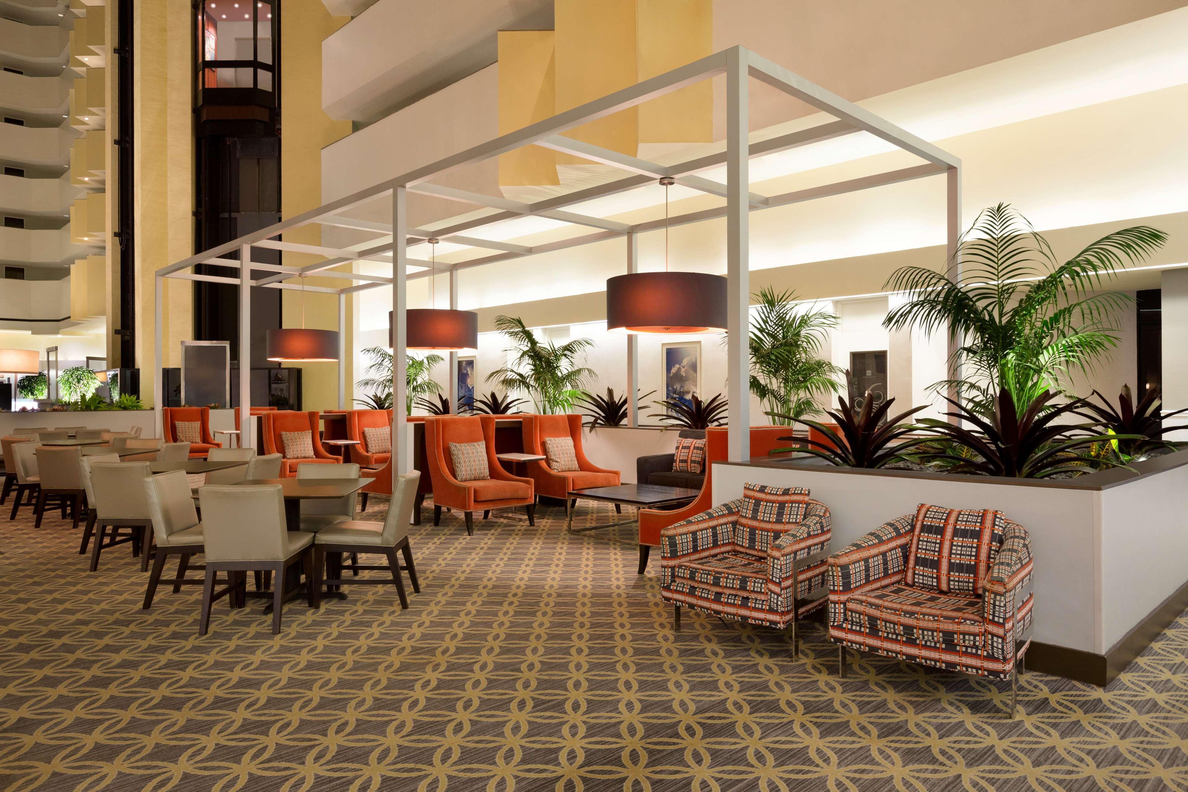 Embassy Suites Boca Raton Exterior foto