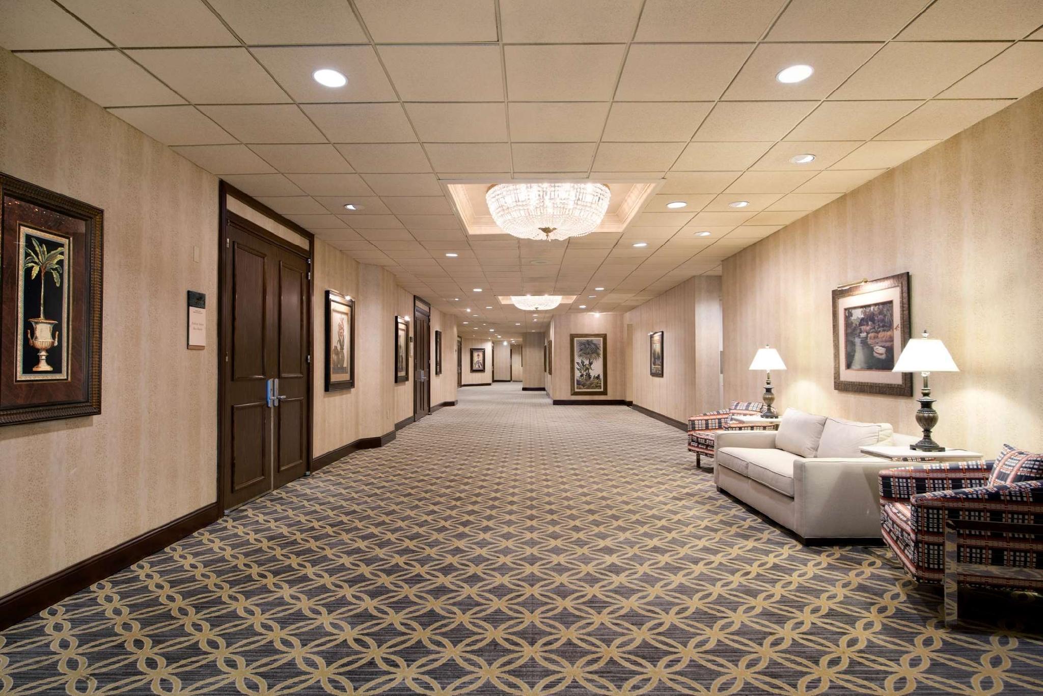 Embassy Suites Boca Raton Exterior foto