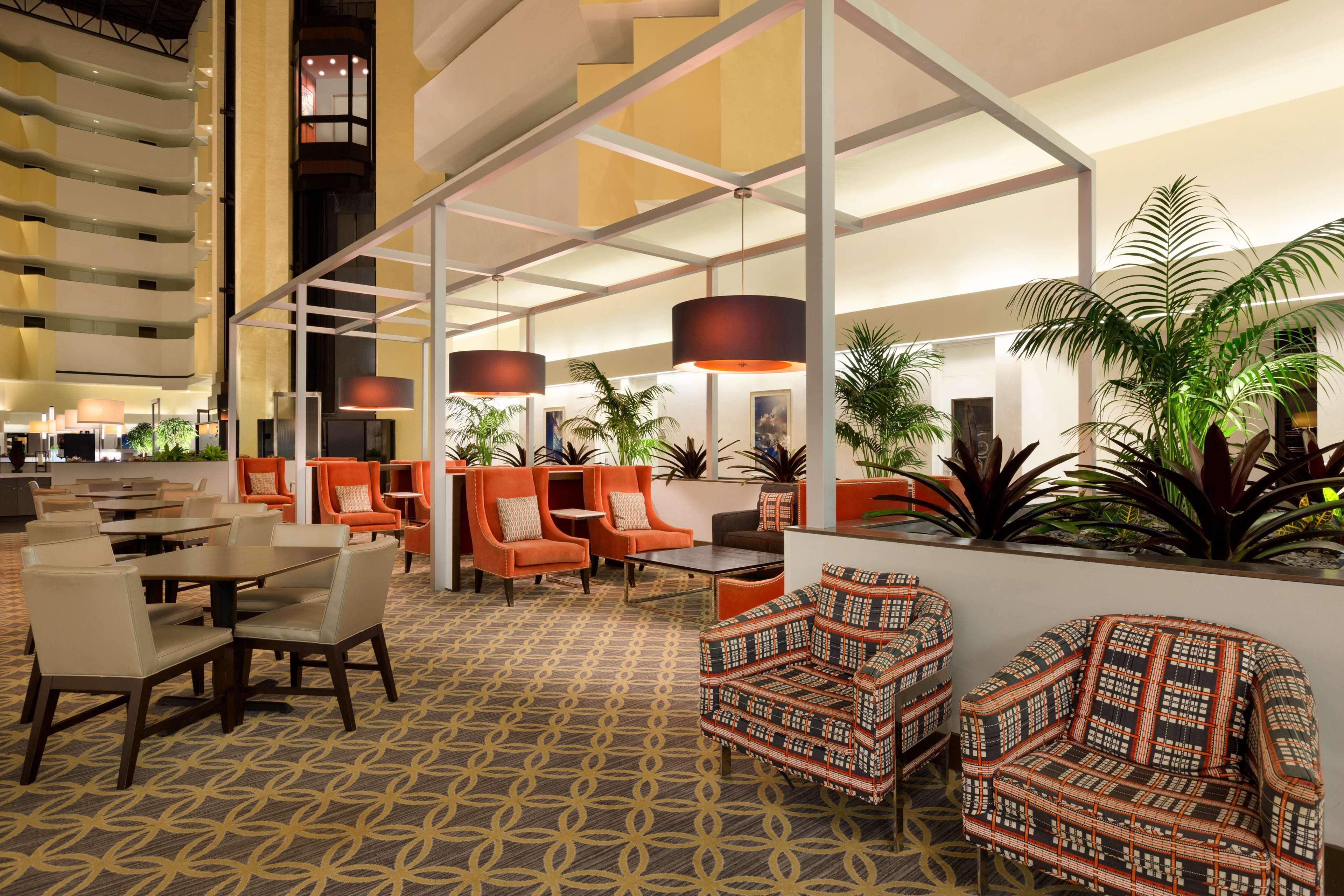 Embassy Suites Boca Raton Exterior foto