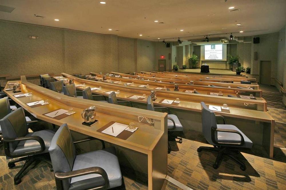 Embassy Suites Boca Raton Facilități foto