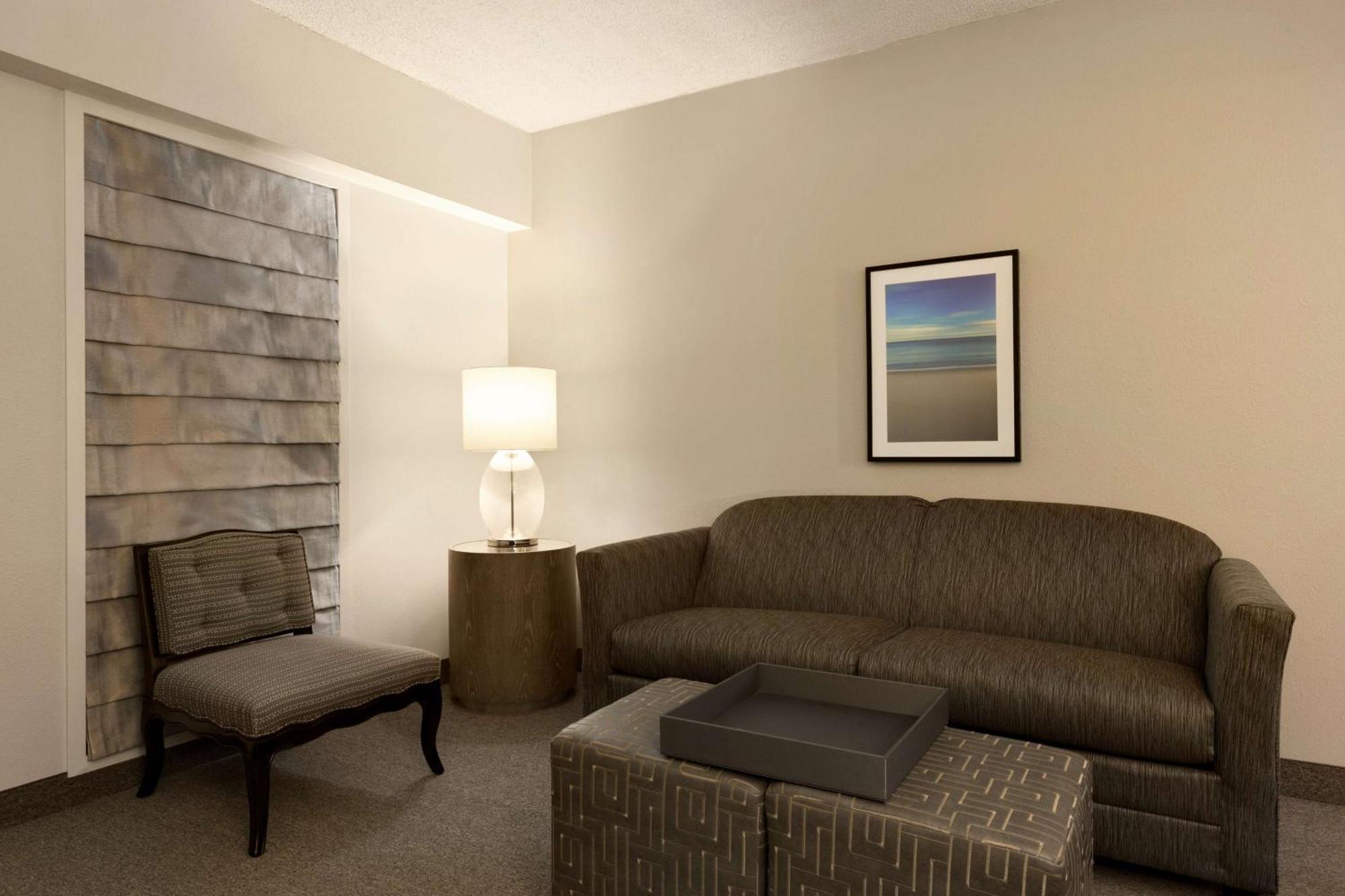 Embassy Suites Boca Raton Exterior foto