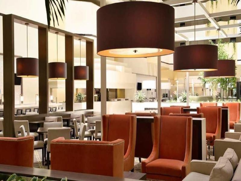 Embassy Suites Boca Raton Exterior foto
